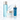 Carenology95 RE:BLUE Barrier Recovery Trio (RE:BLUE Boosting Multi Toner 150 ml+RE:BLUE Ultra Repair Cream 50 ml+RE:BLUE Night Facial Oil 50 ml)