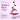 YOUNG LONG Berry White 200ml