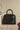 UMER_MRRV) TR Origin Boston Mini Bag Black