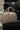 UMER_MRRV) TR Origin Boston Mini Bag Taupe Beige