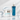 Carenology95 RE:BLUE Repair Duo (RE:BLUE Ultra Repair Cream 50 ml+RE:BLUE Night Facial Oil 50 ml)