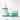 AXIS-Y Artichoke Barrier & Moisture Duo (Artichoke Intensive Skin Barrier Ampoule 30 ml+Cera-Heart My Type Duo Cream 60 ml)