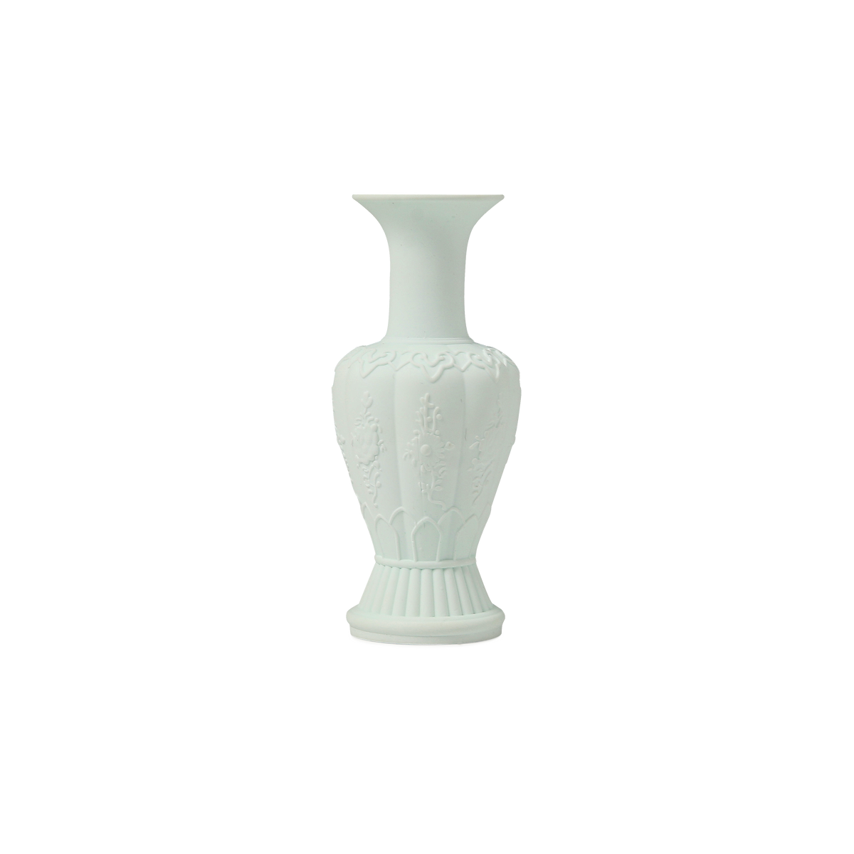 Taylor Scents x MU:DS Scented Objet – White Porcelain & Celadon