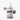 NIDA Rice Pore Refining Duo (White Rice Whitehead Exfoliating Serum+Black Rice Blackhead Exfoliating Serum)