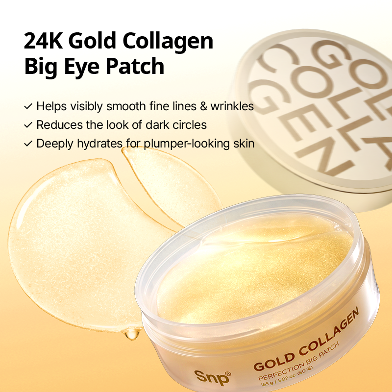 SNP Collagen Perfection Big Patch 60 EA