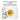 Damtuh Honey Citron Tea Mix (22g x 10 Sticks)