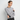 CelebShop Edition Semi-Sheer Modal Round Neck T-Shirt Set (4 Pieces)