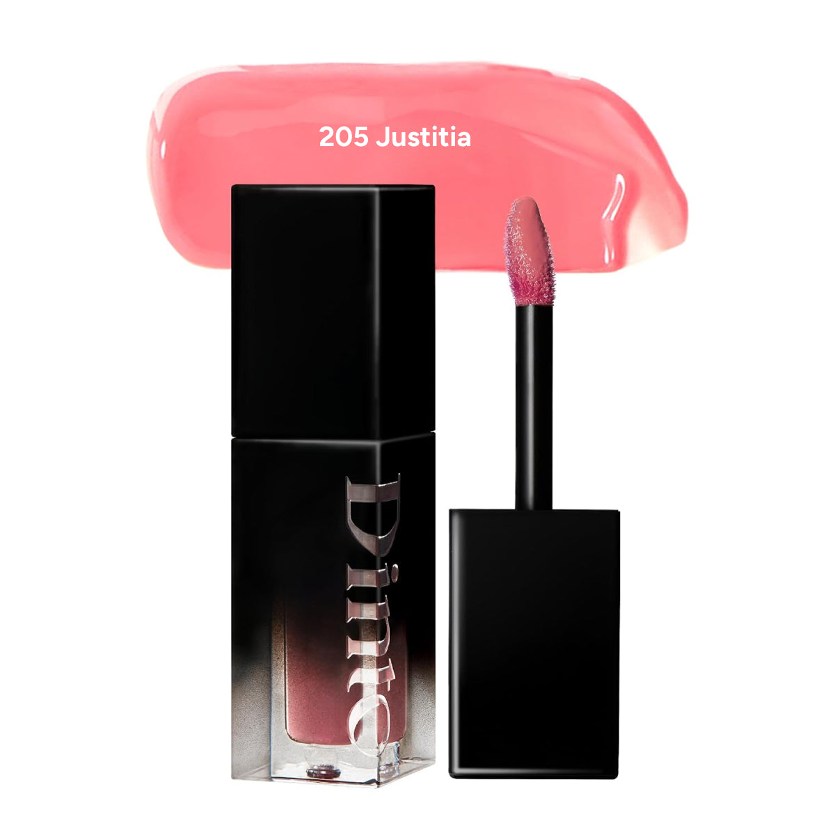 Dinto Blur-Glowy Lip Tint