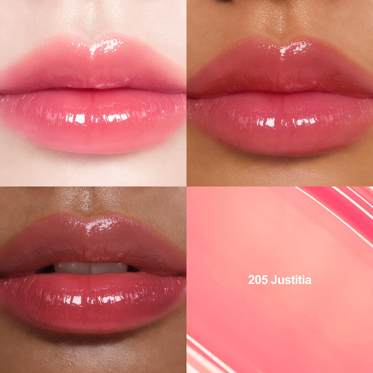 Dinto Blur-Glowy Lip Tint