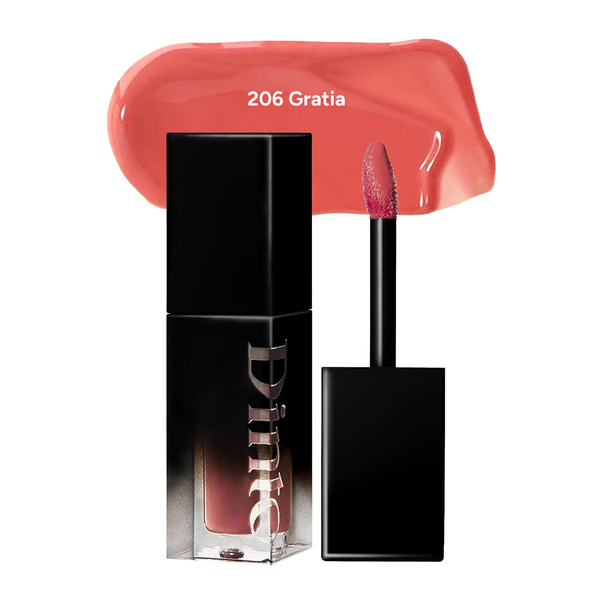 Dinto Blur-Glowy Lip Tint