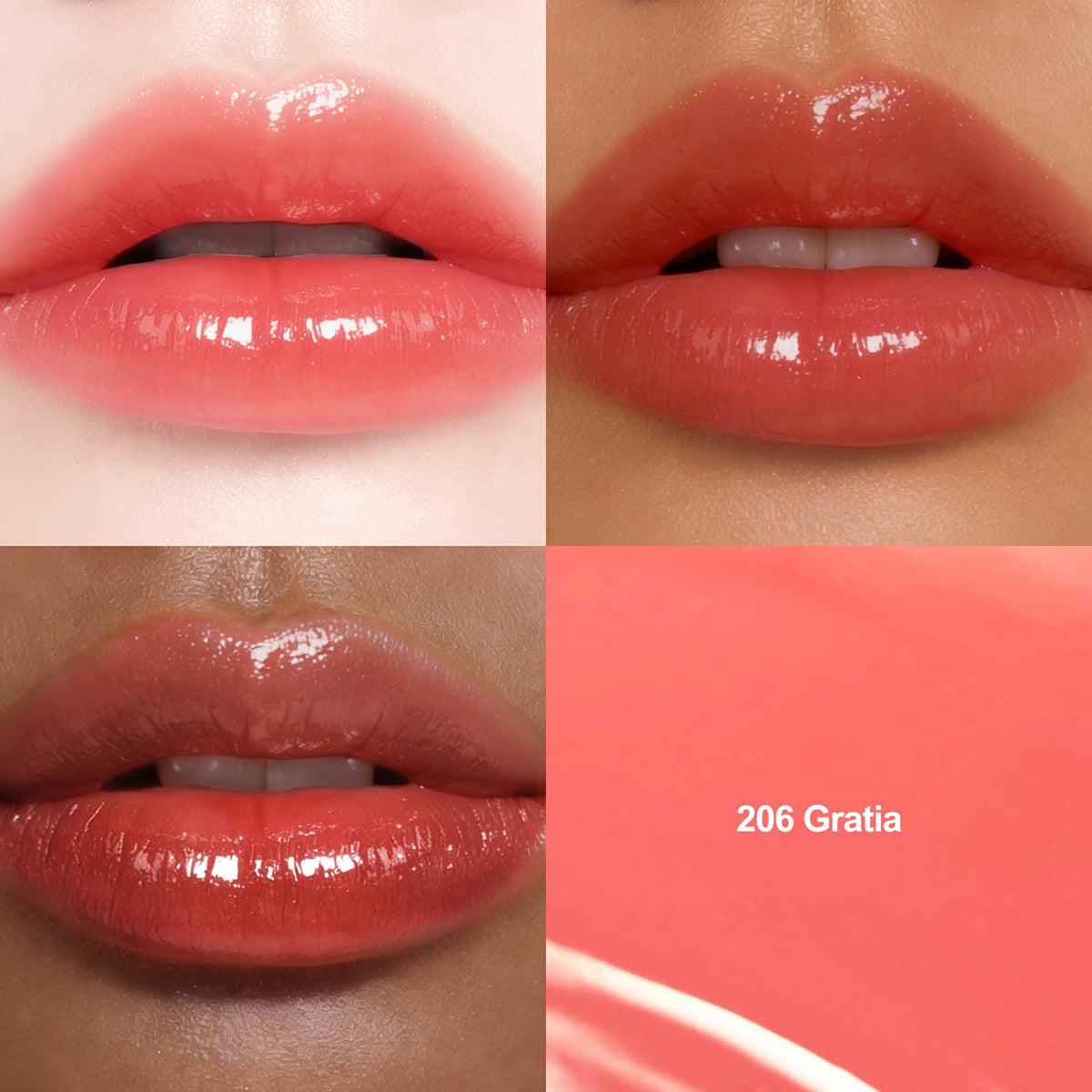 Dinto Blur-Glowy Lip Tint