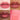 Dinto Blur-Glowy Lip Tint