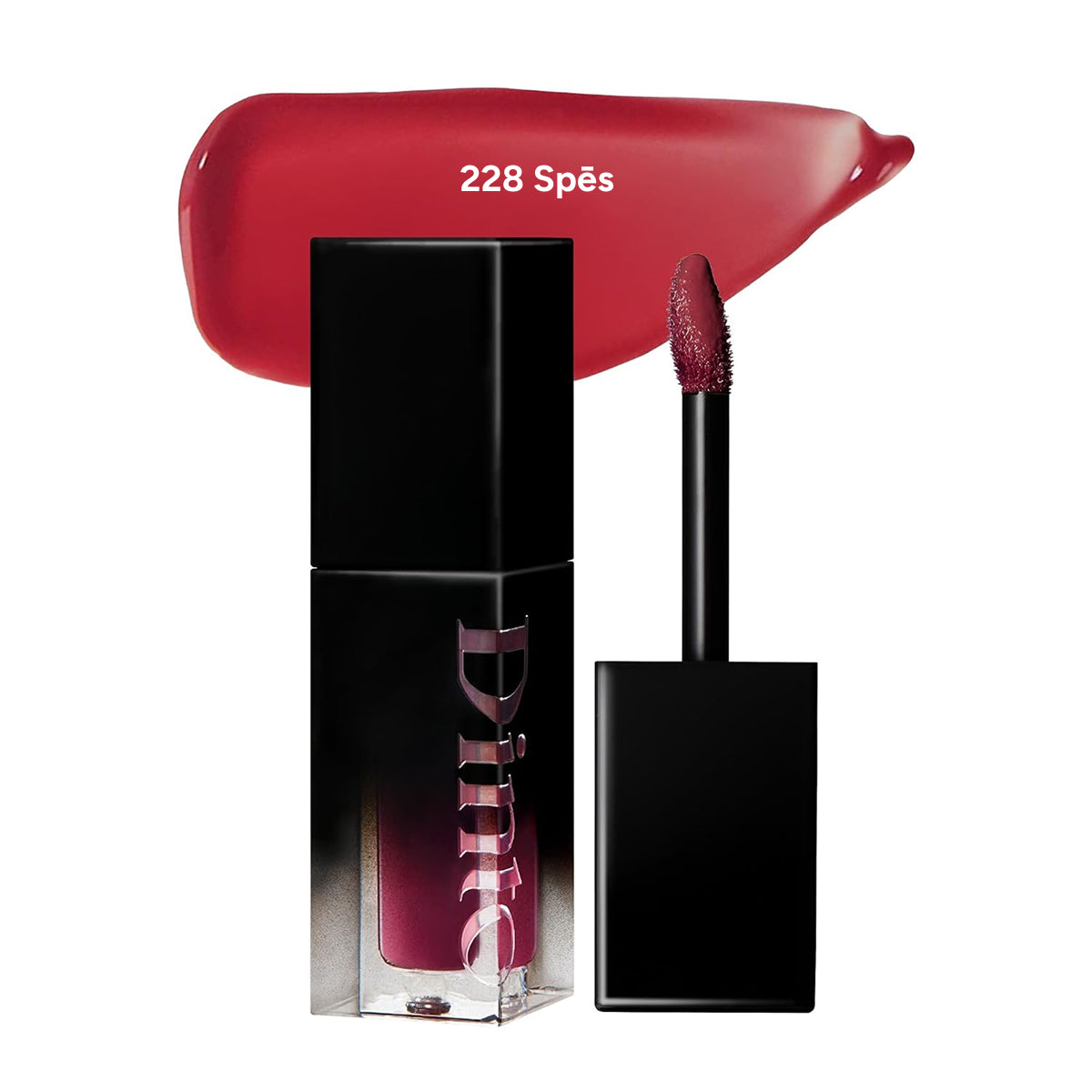 Dinto Blur-Glowy Lip Tint