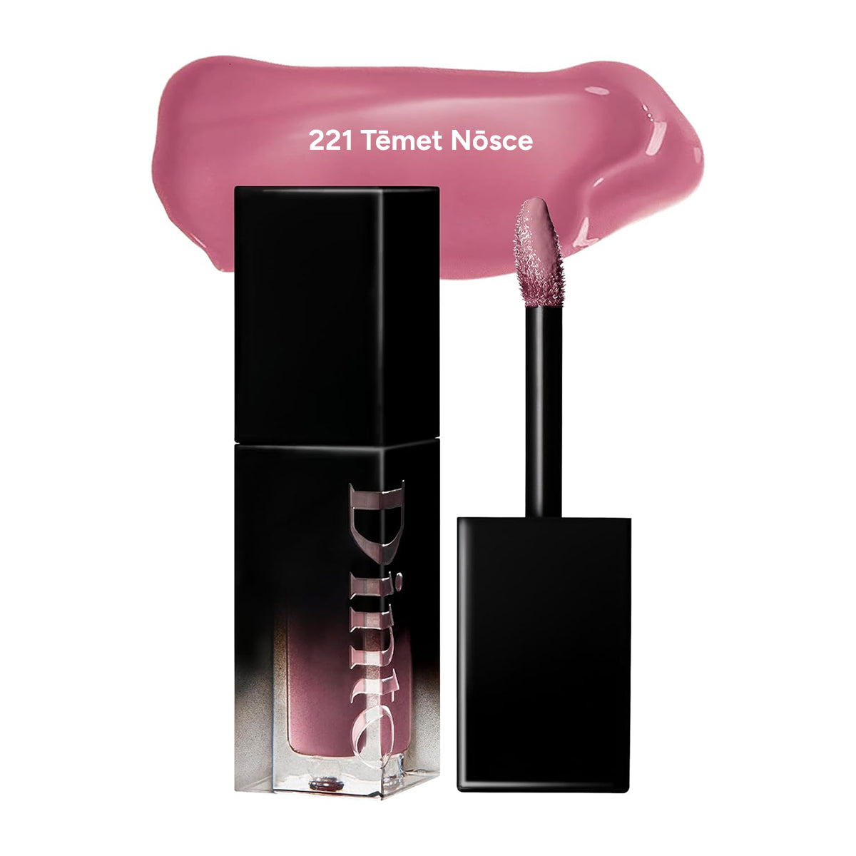 Dinto Blur-Glowy Lip Tint