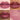Dinto Blur-Glowy Lip Tint
