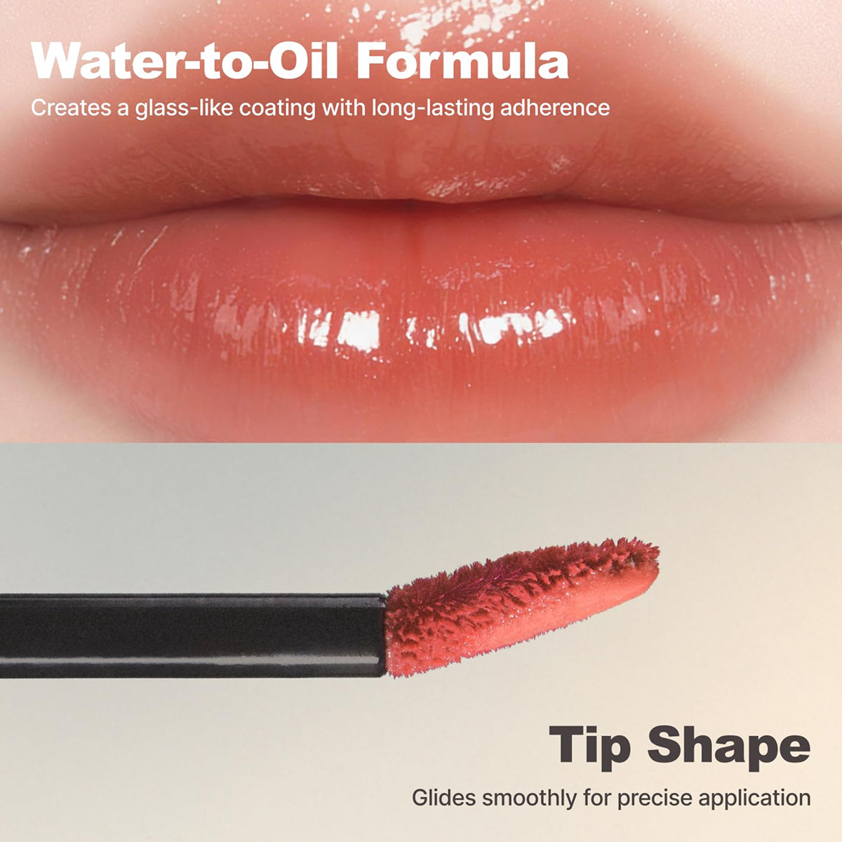 Dinto Blur-Glowy Lip Tint