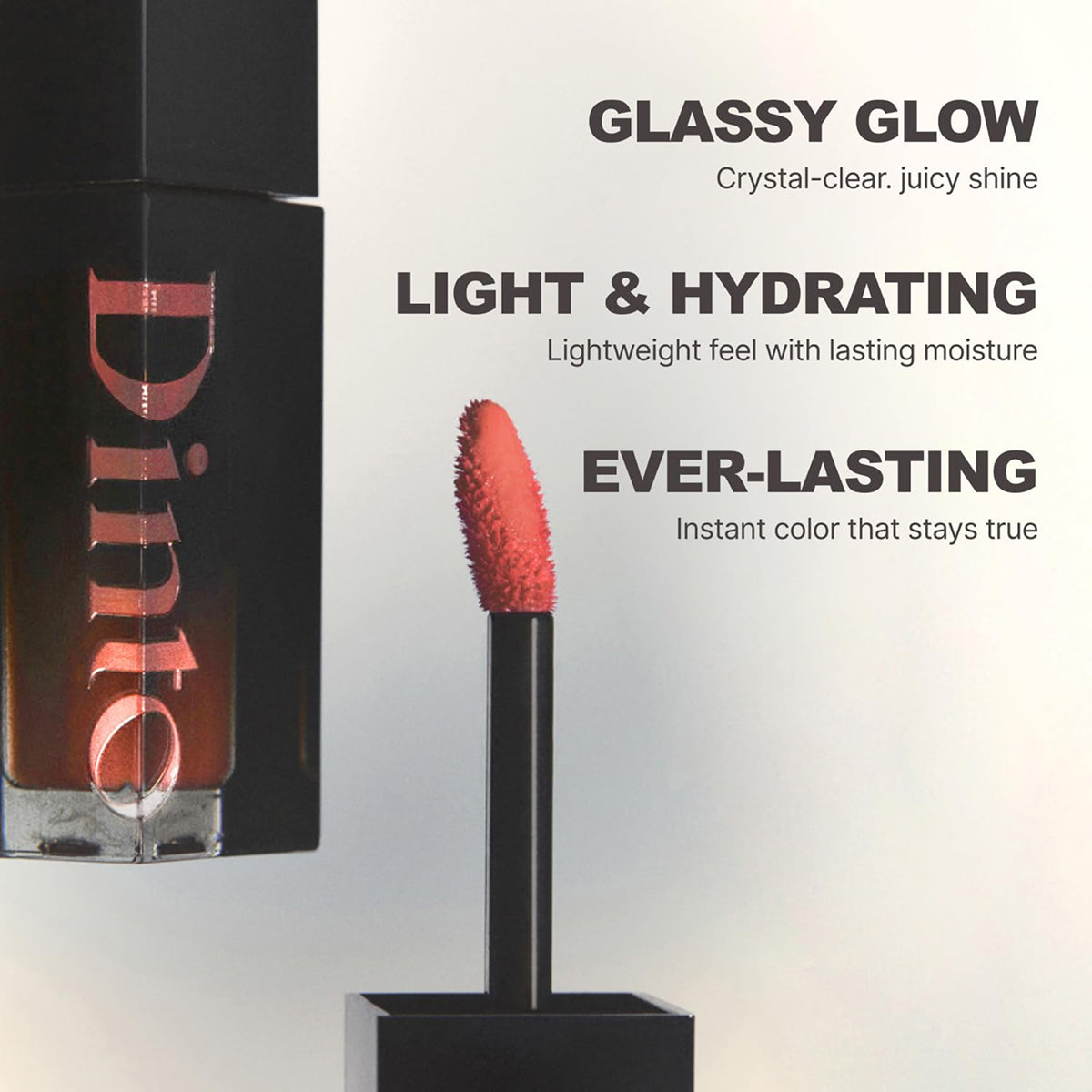 Dinto Blur-Glowy Lip Tint