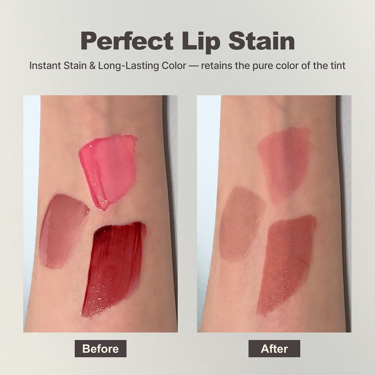 Dinto Blur-Glowy Lip Tint