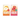 Damtuh Aqua Plus Grapefruit & Pear Duo Set