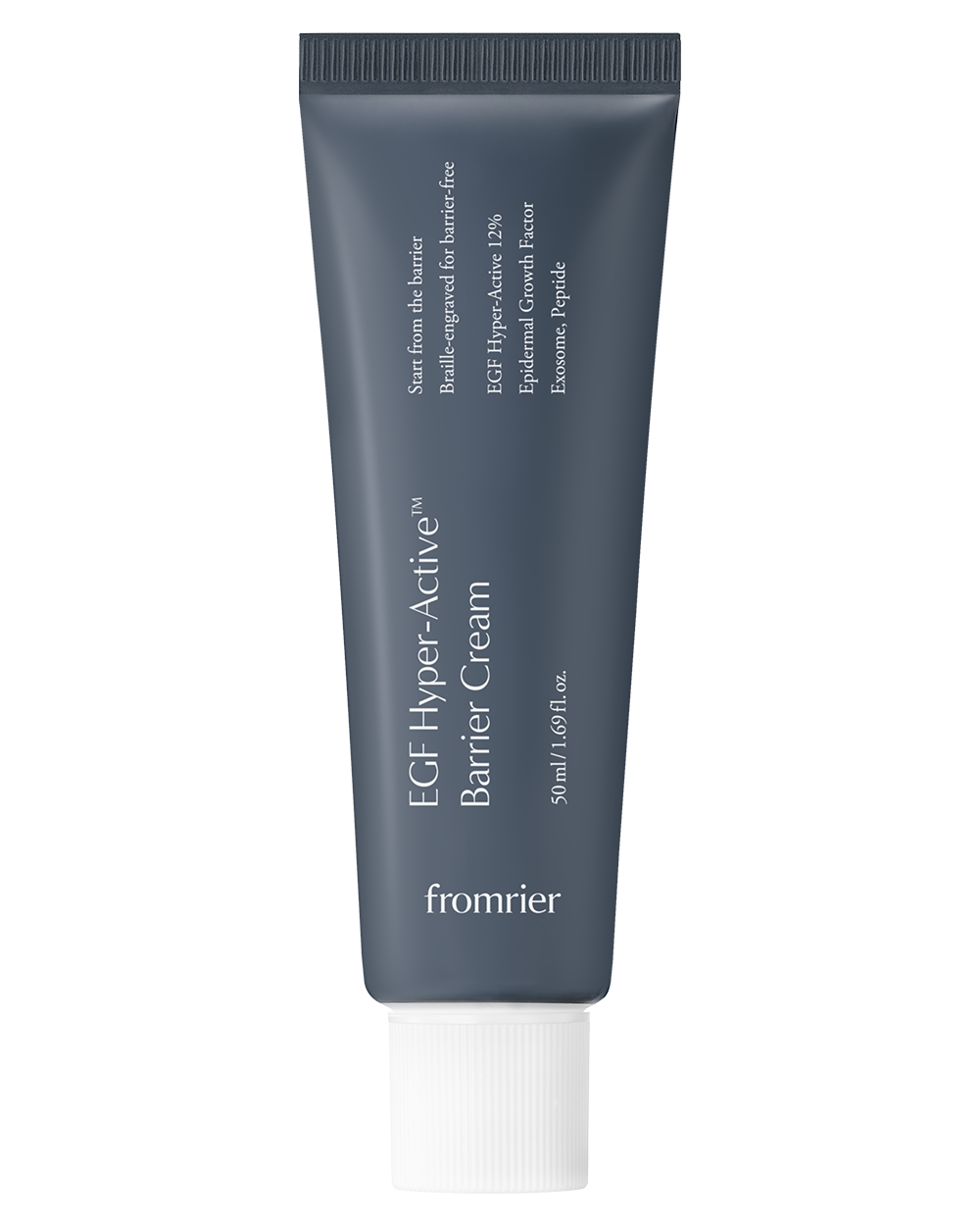 FROMRIER EGF Hyper Active Barrier Cream 50 ml