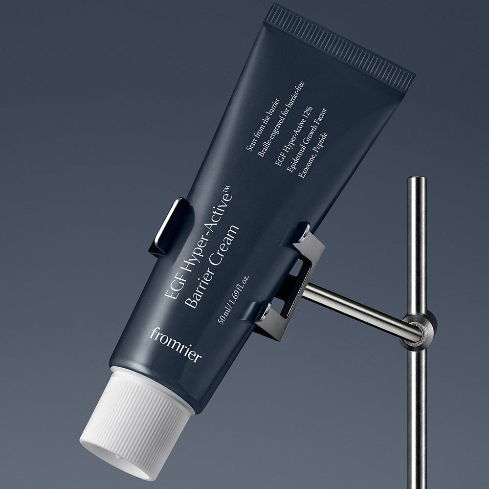 FROMRIER EGF Hyper Active Barrier Cream 50 ml