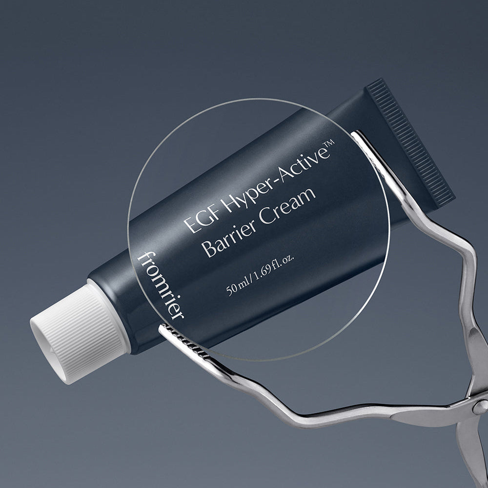 FROMRIER EGF Hyper Active Barrier Cream 50 ml