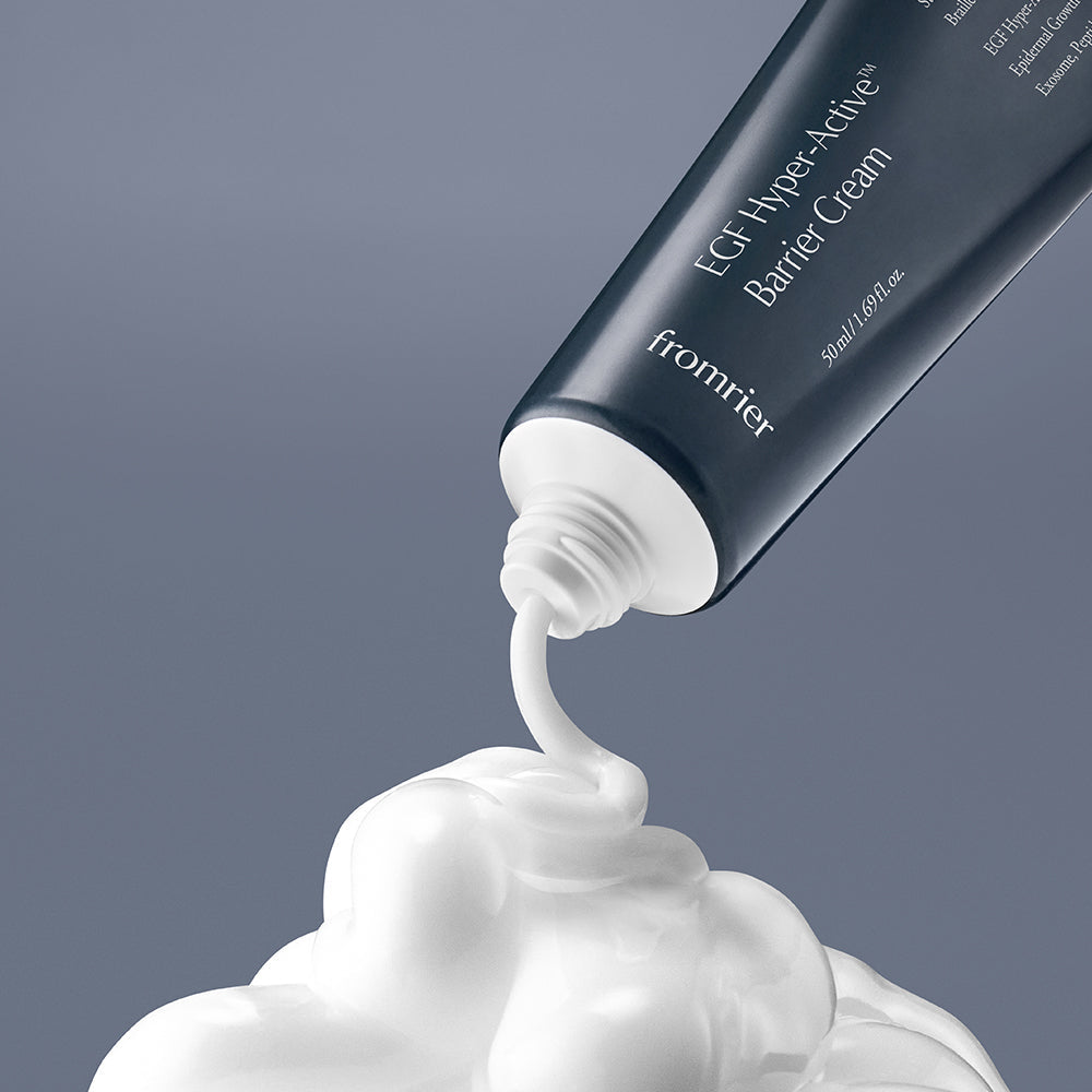 FROMRIER EGF Hyper Active Barrier Cream 50 ml
