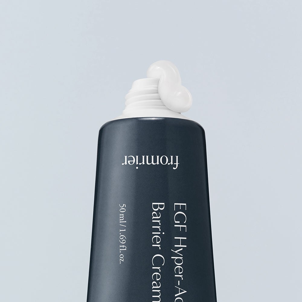 FROMRIER EGF Hyper Active Barrier Cream 50 ml