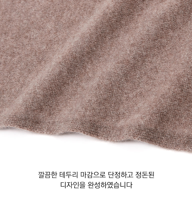 Celebshop Edition Pure Cashmere Shawl Blue