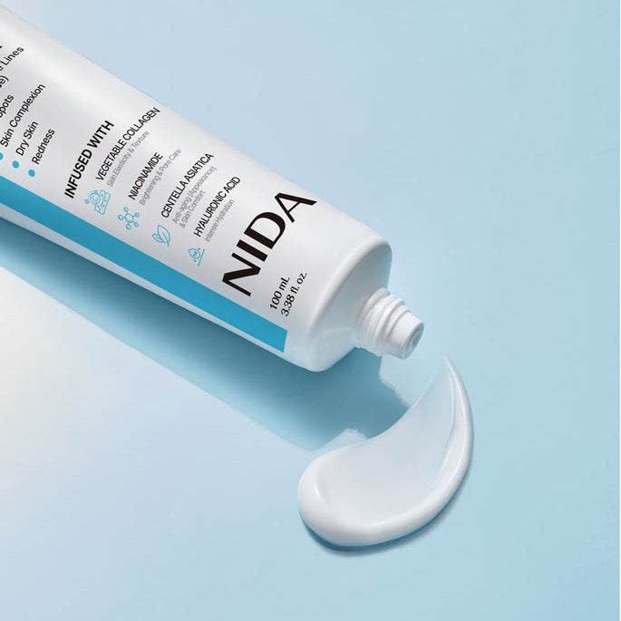 NIDA Youthful Formula Ultimate Moisturizing Cream 100ml