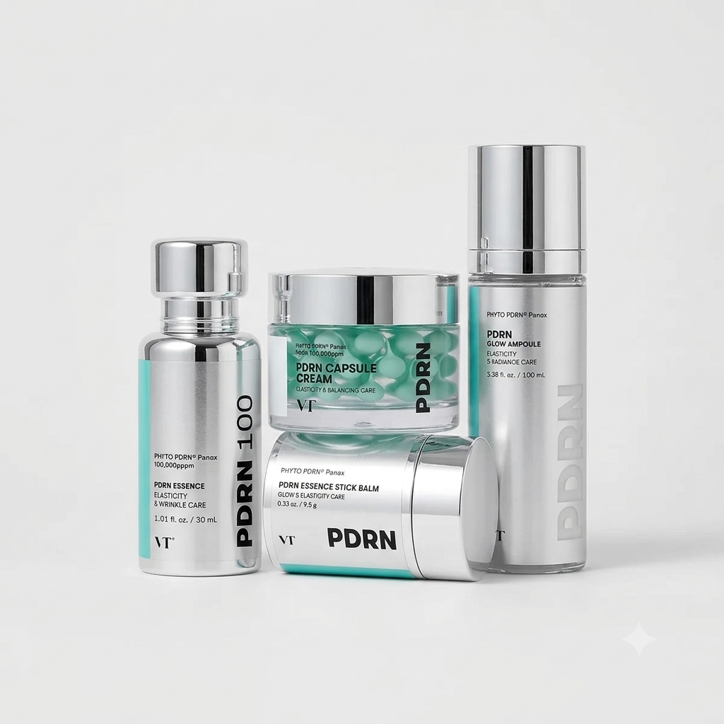 VT PDRN Special Set