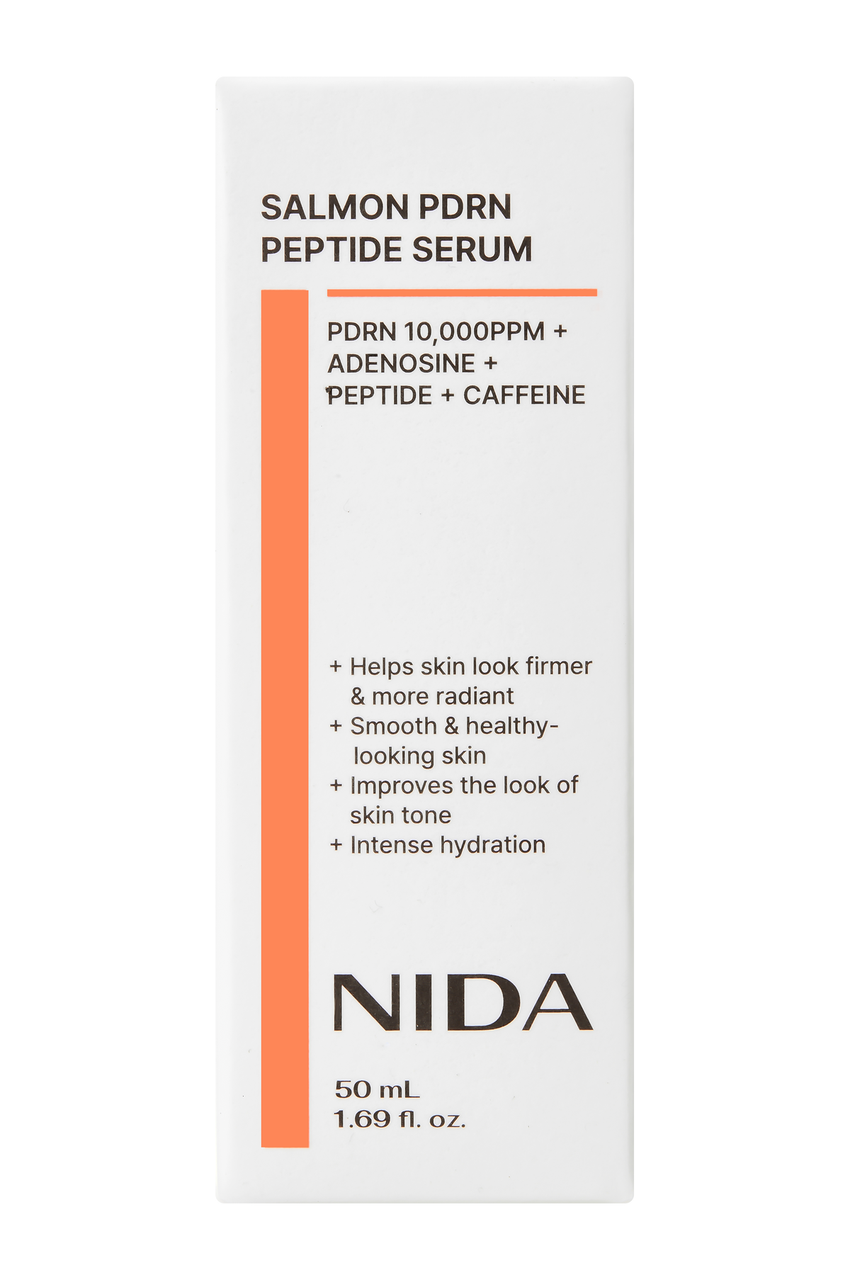 NIDA Salmon PDRN Peptide Serum