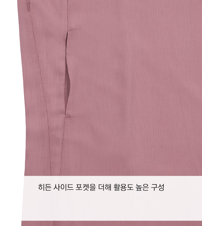 Celebshop Edition Sleeveless Pleats Dress