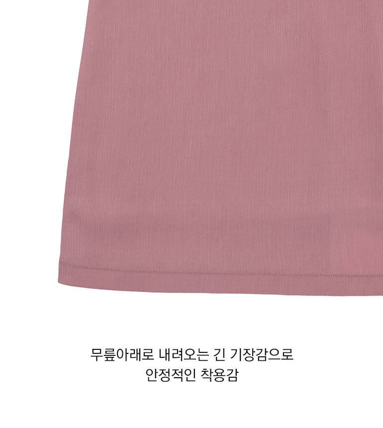 Celebshop Edition Sleeveless Pleats Dress