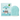 allongs Korean Spa Body Peeling Pad Soft