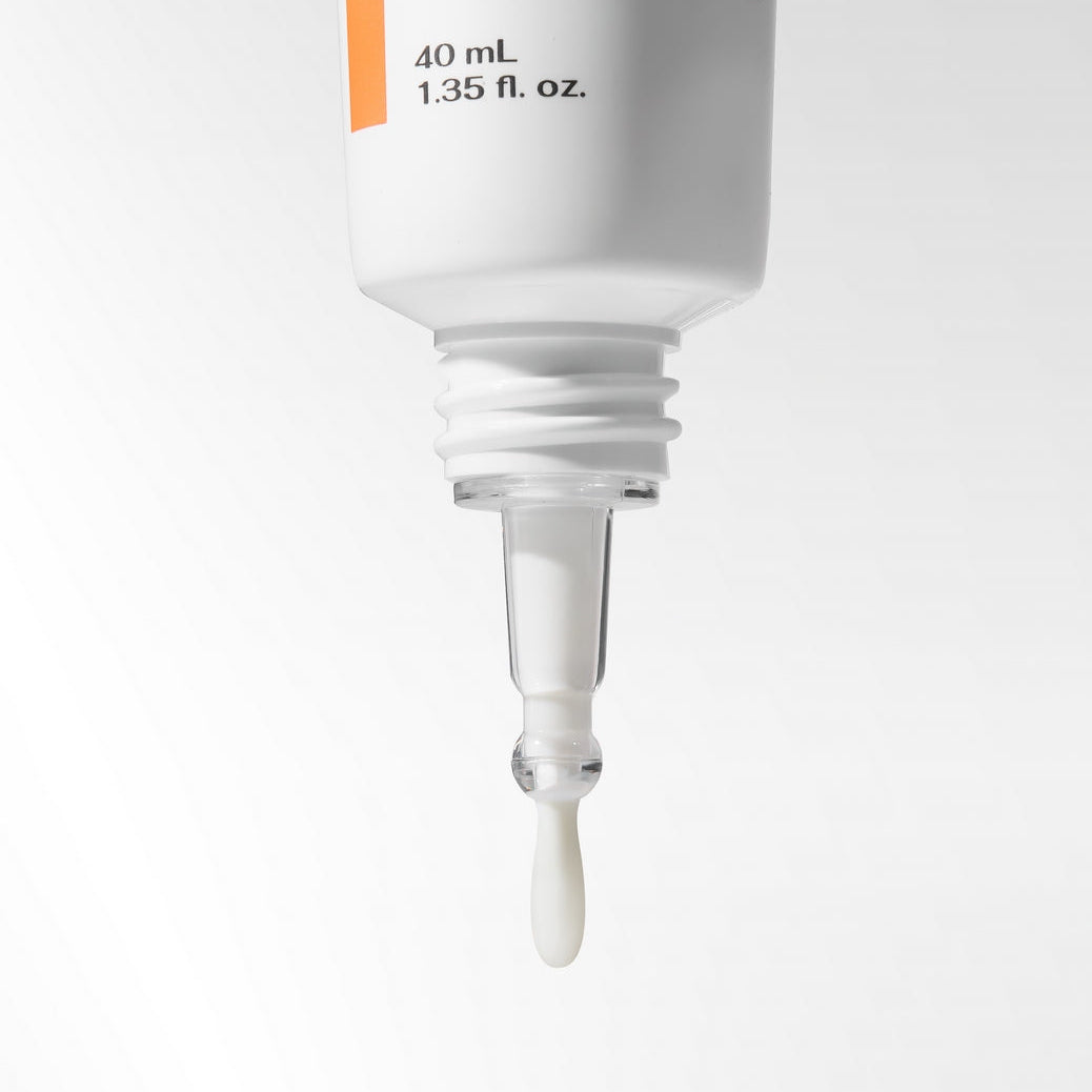 NIDA Invisible Fit Sun Serum