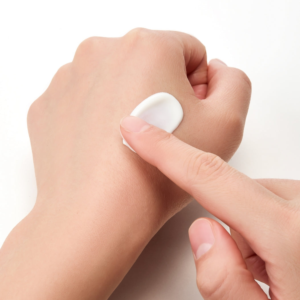 NIDA Invisible Fit Sun Serum