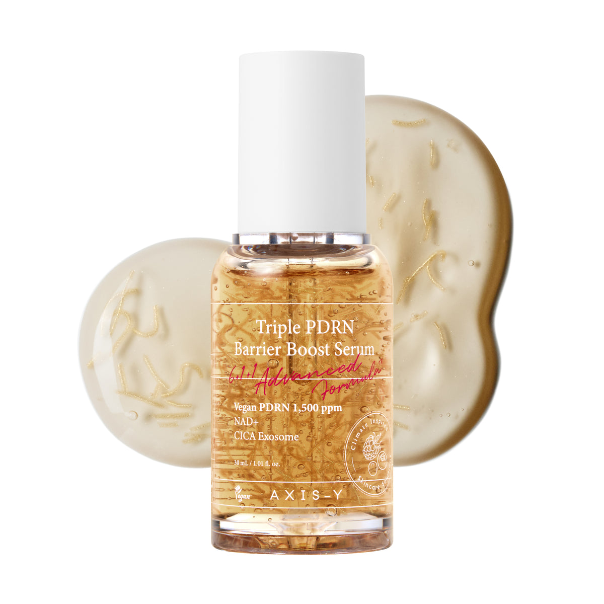 AXIS-Y Triple PDRN Barrier Boost Serum 30 ml