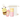 beenuvo Honey & Collagen Banana Lip Butter 4-Piece Gift Set (Lip Butter 13g + Pink Keychain + Mesh Pouch + Bee Plush Keychain)