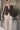 UMER_Ether Cashmere Cardigan Marron Brown