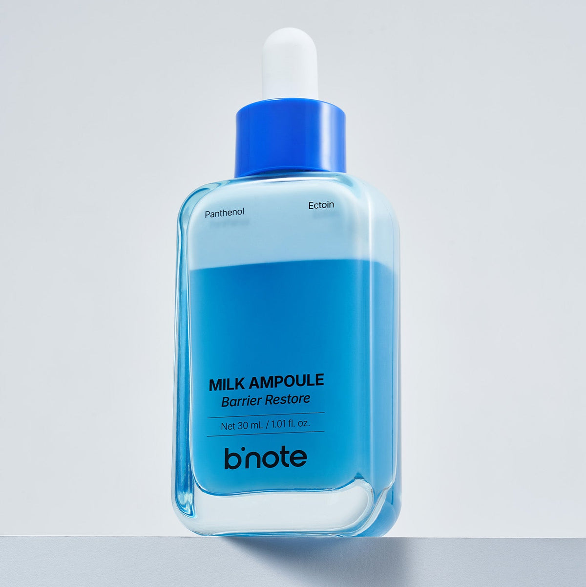 b’note SOS Recovery Duo (Miracle SOS Relief Shot 2-Step Mask+Barrier Restore Milk Ampoule 30ml)