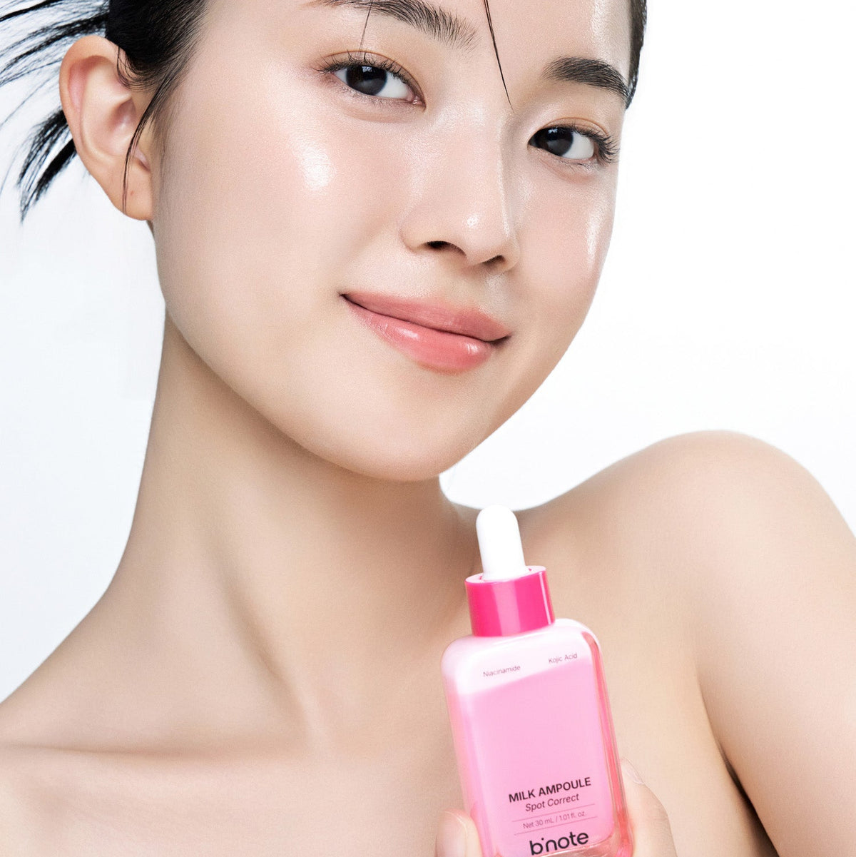 b’note Spot Correct Milk Ampoule 30ml