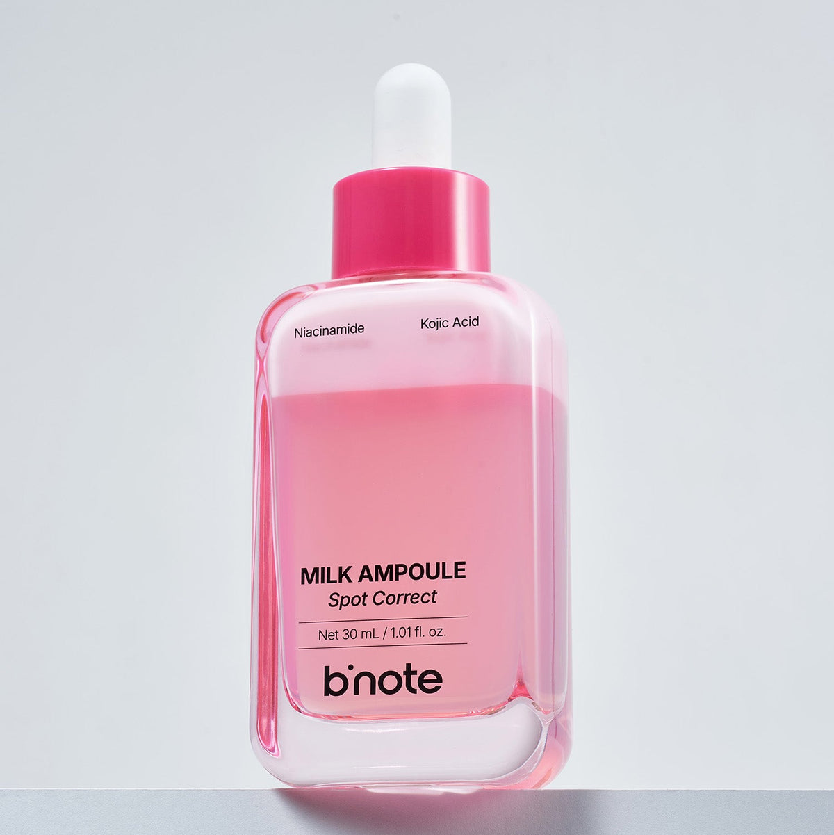 b’note Spot Correct Milk Ampoule 30ml