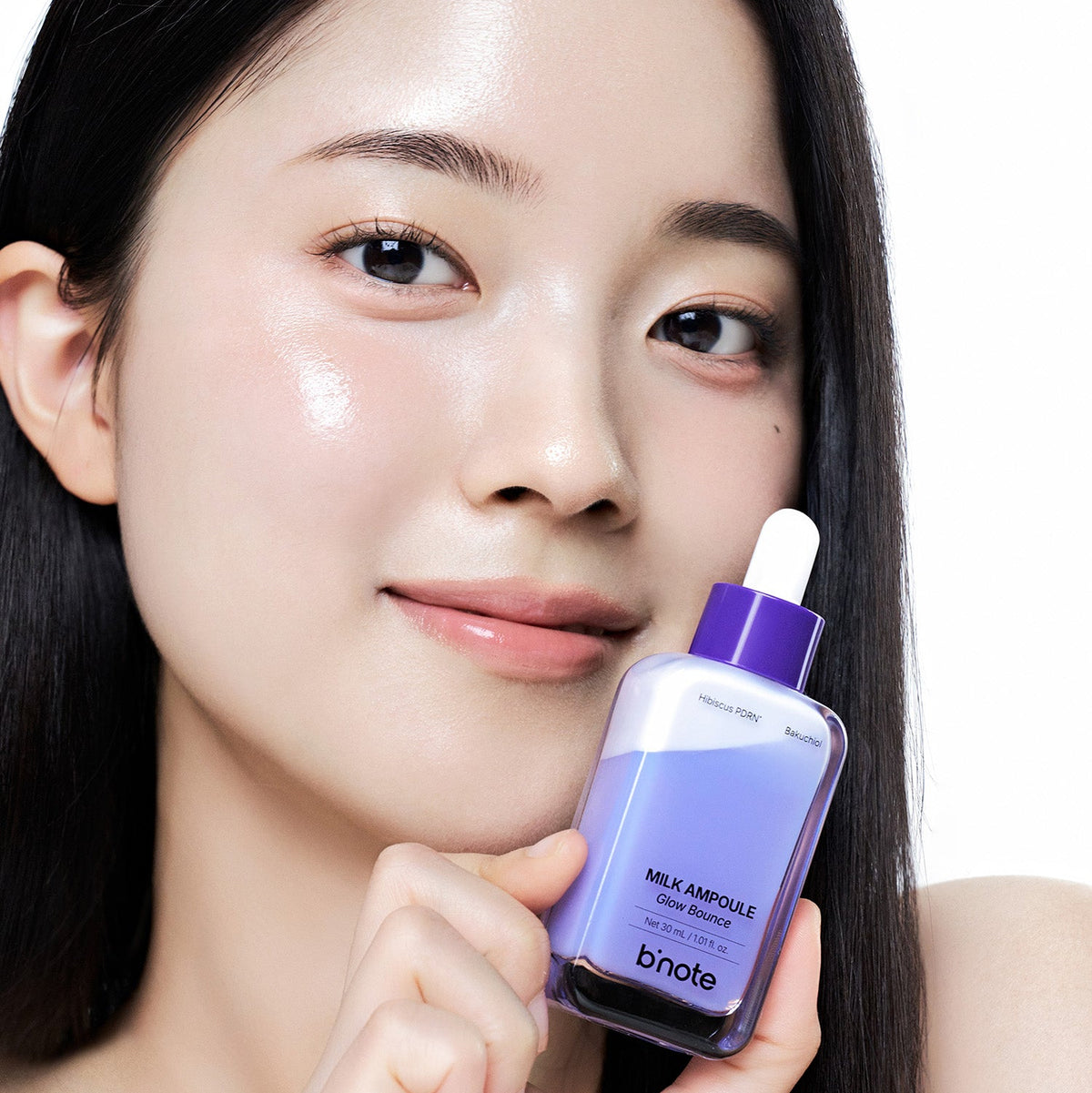 b’note Glow Bounce 乳狀安瓶 30ml