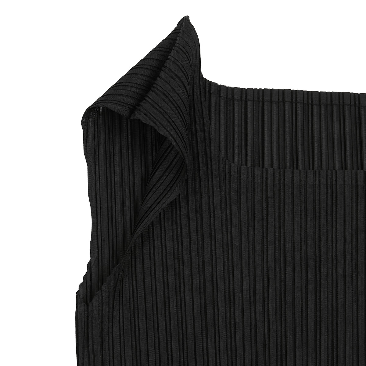 Celebshop Edition Pleats Square Top