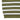 Celebshop Edition Cotton Stripe Collar Knit 3 pcs SET