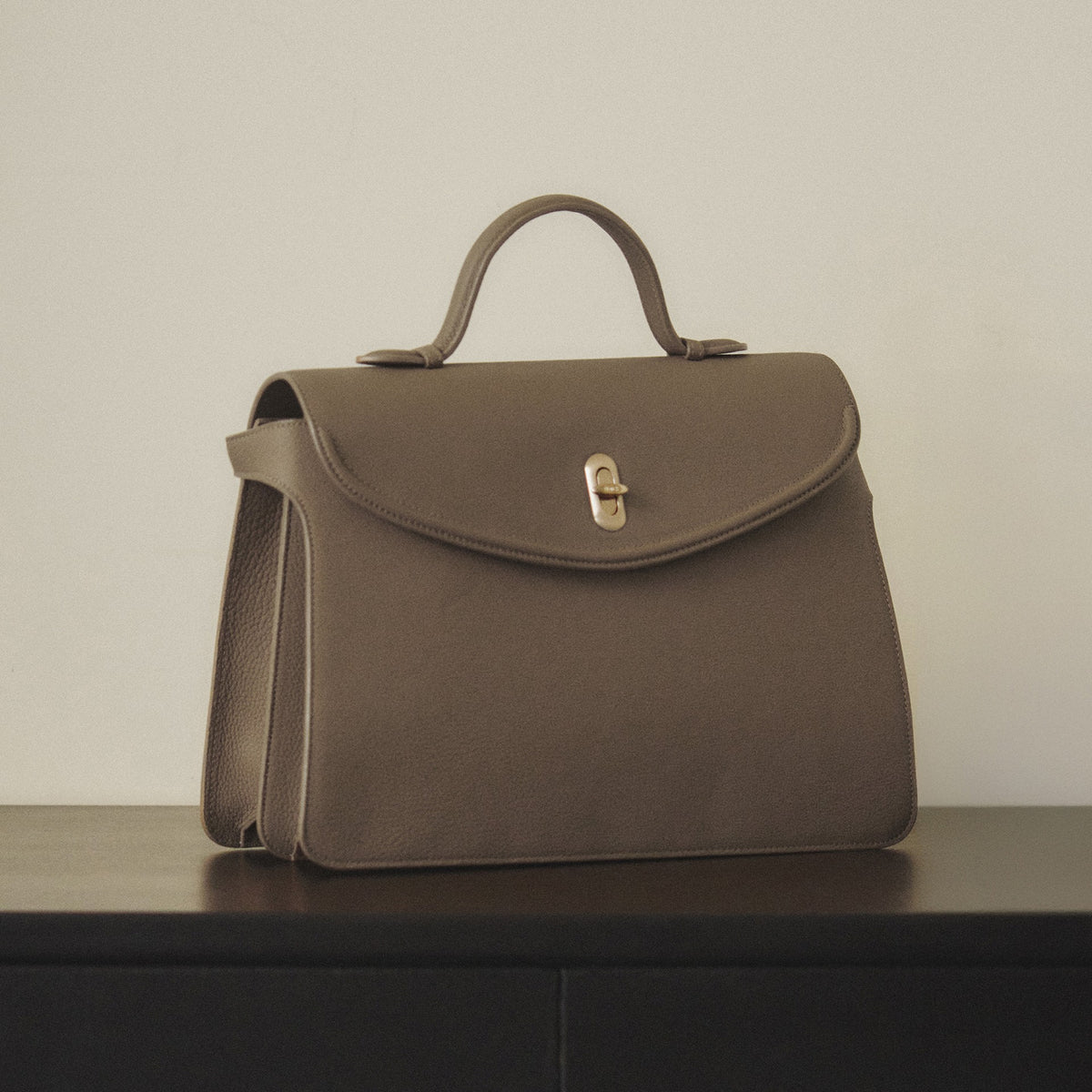 UMER_MRRV) TR Seren Bag (Gran) Taupe