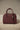 UMER_MRRV) TR Origin Boston Mini Bag Rouge H