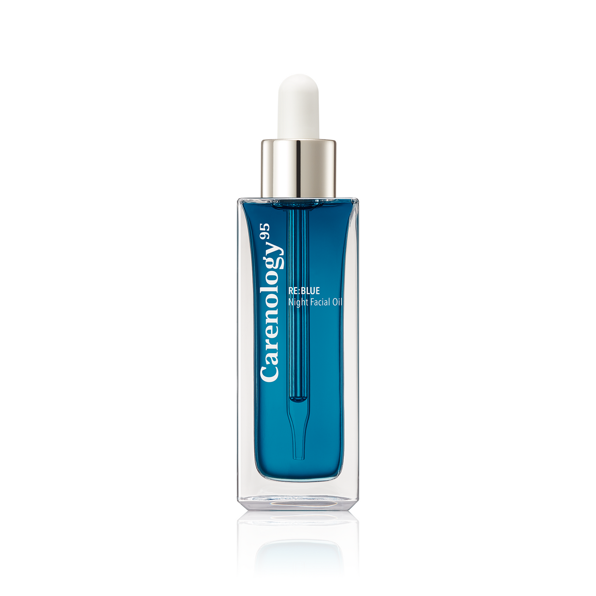 Carenology95 RE:BLUE Night Facial Oil 50 ml