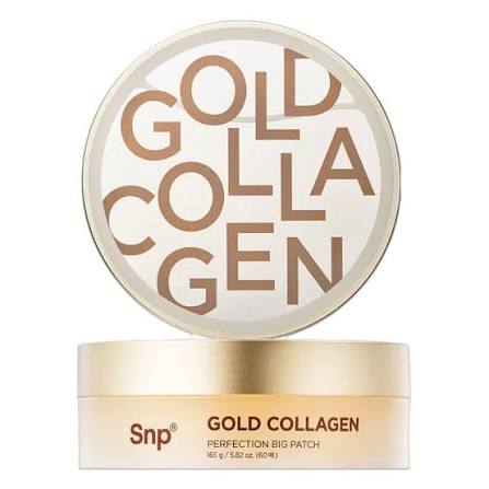 SNP Collagen Perfection Big Patch 60 EA